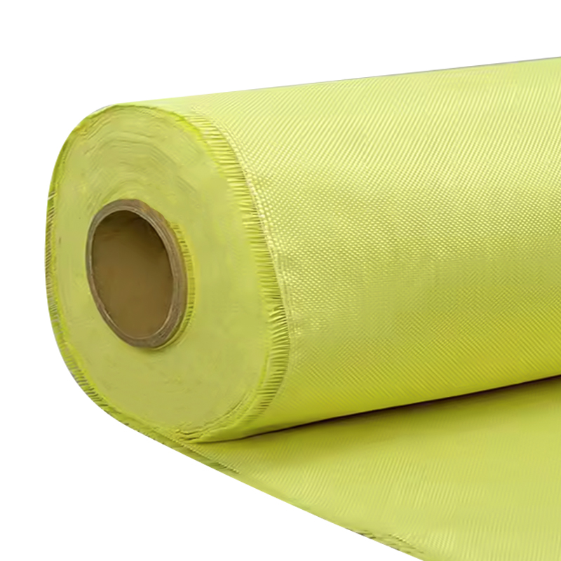 Hochtemperaturbeständige und flammbeständige Aramidgewebegewebe