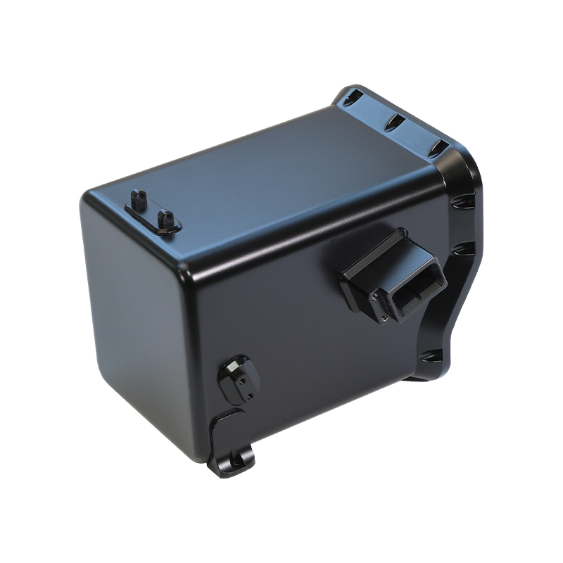 Kohlefaser -Batteriekasten Kohlefaser -Batteriekasten