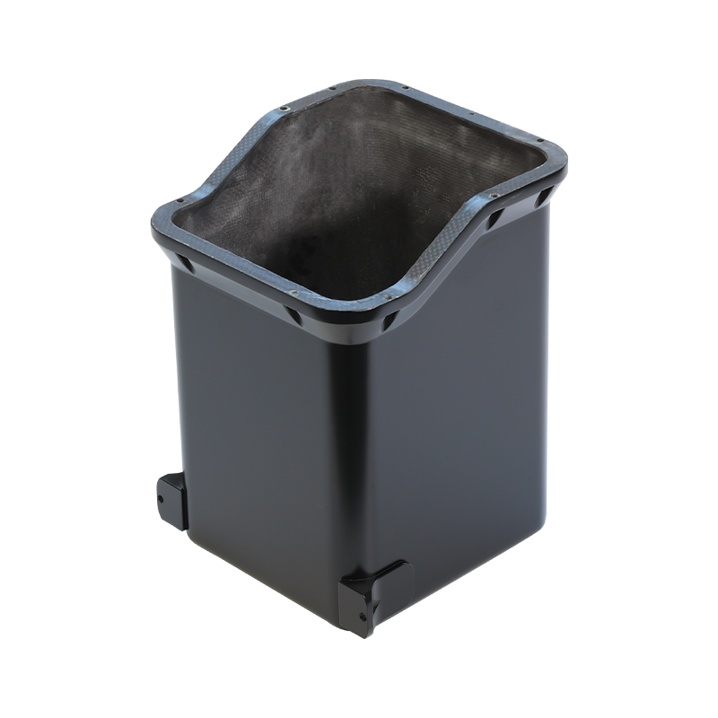 Kohlefaser -Batteriekasten Kohlefaser -Batteriekasten