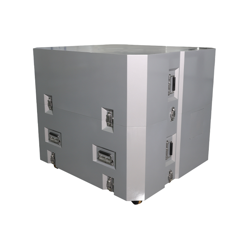 Kohlefaser -Medizinfall