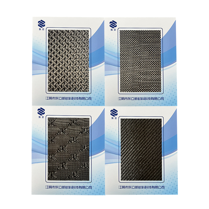 Andere strukturierte Kohlefasergewebegewebe Andere strukturierte Kohlefasergewebegewebe