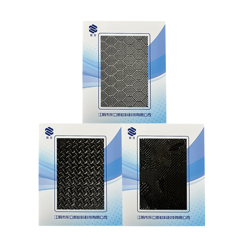 Andere strukturierte Kohlefasergewebegewebe Andere strukturierte Kohlefasergewebegewebe