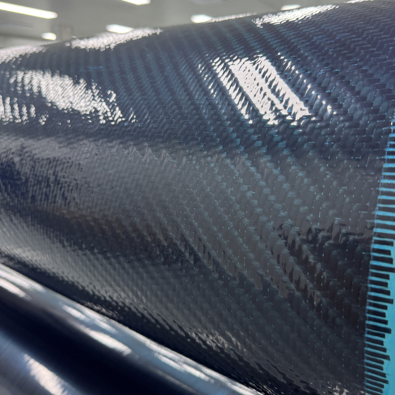 Epoxidkohlefaser -Prevreg Epoxidkohlefaser -Prevreg